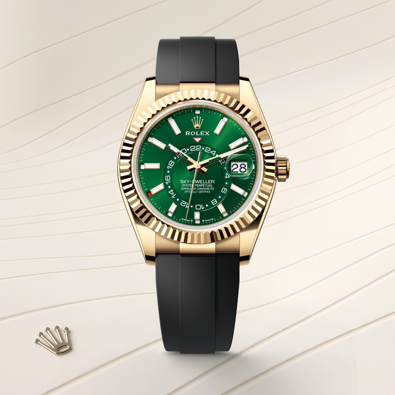 WATCHS
