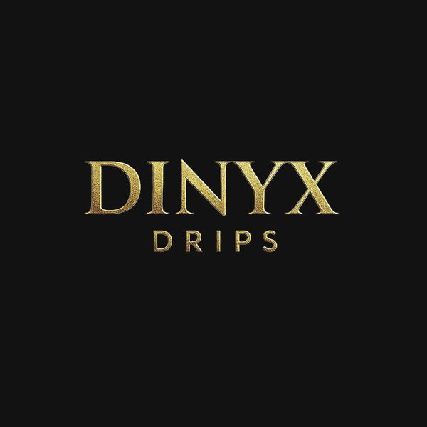 Dinyx Drips