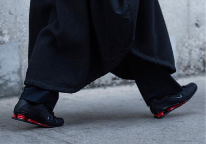 NIKE SHOX Z REIMAGINES 2026