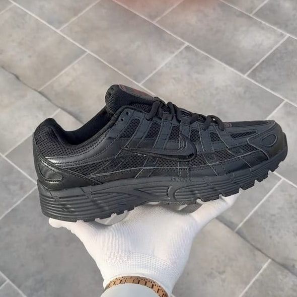 Nike P-6000 Semi U/A