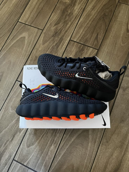 Nike Mind 002