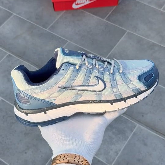 Nike P-6000 Semi U/A